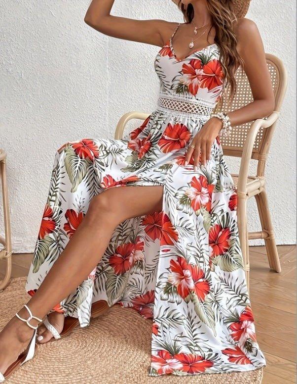Lumière Chic Dress - Shopylife -