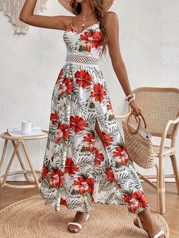 Lumière Chic Dress - Shopylife -