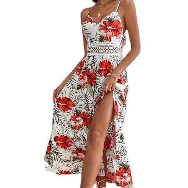 Lumière Chic Dress - Shopylife -