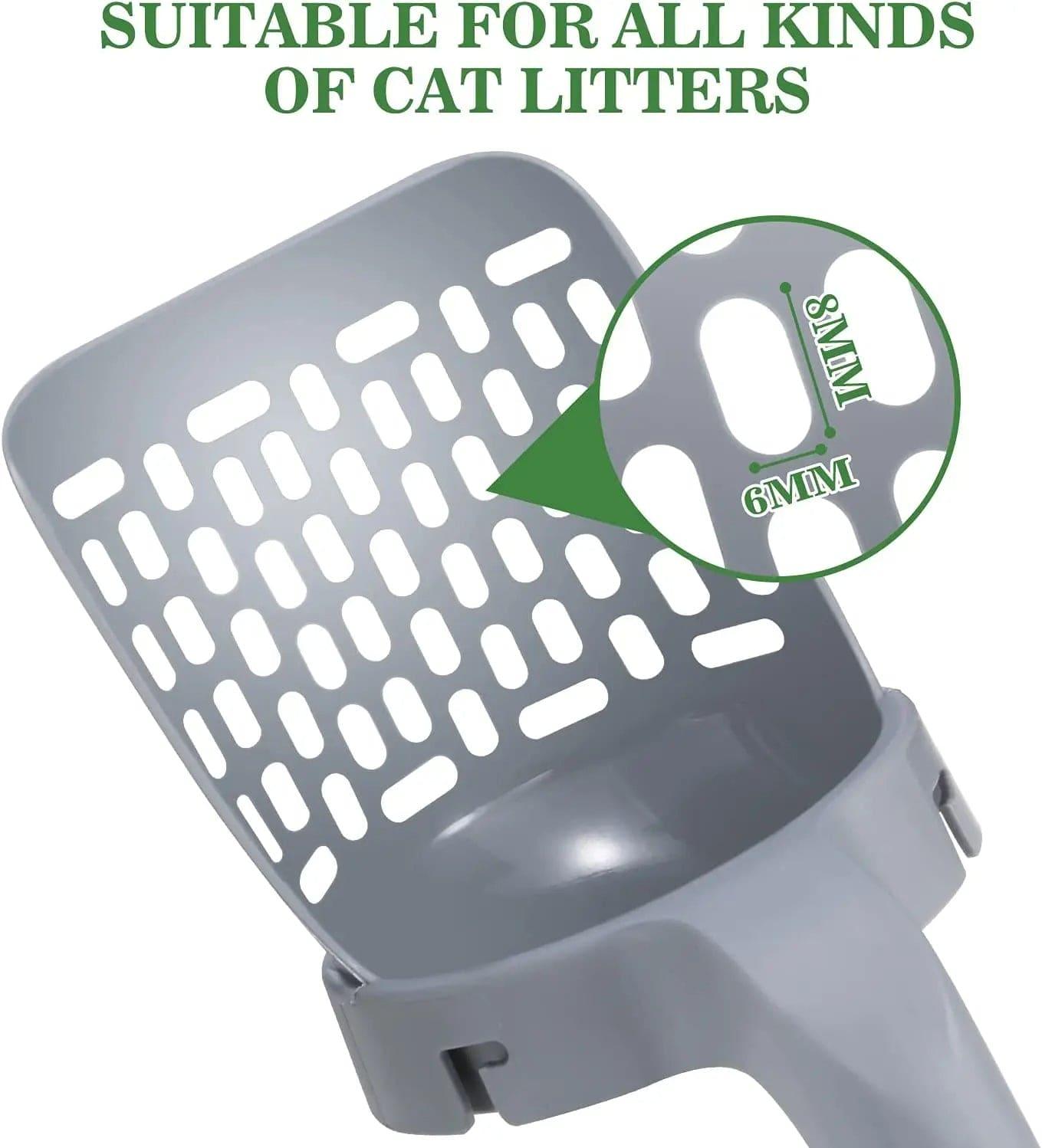 Luxe Litter Essentials - Shopylife -