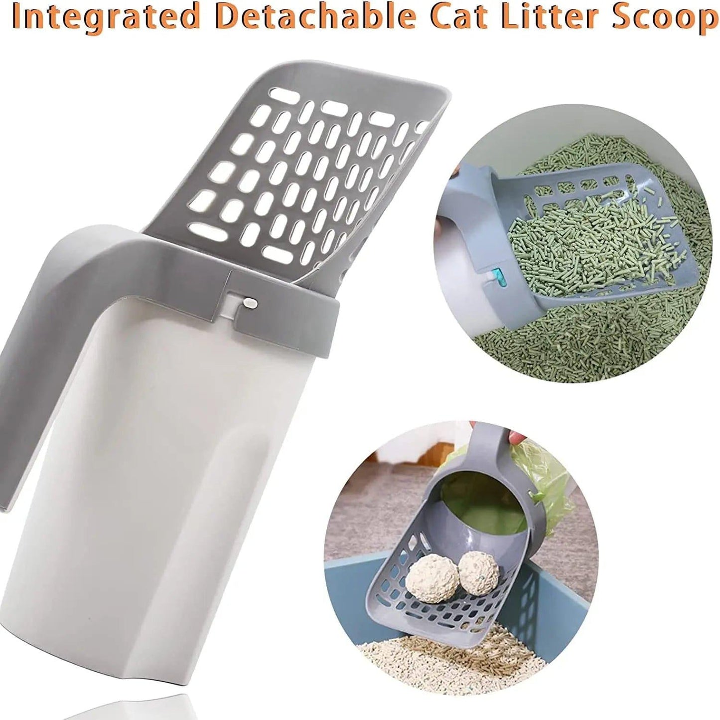 Luxe Litter Essentials - Shopylife -