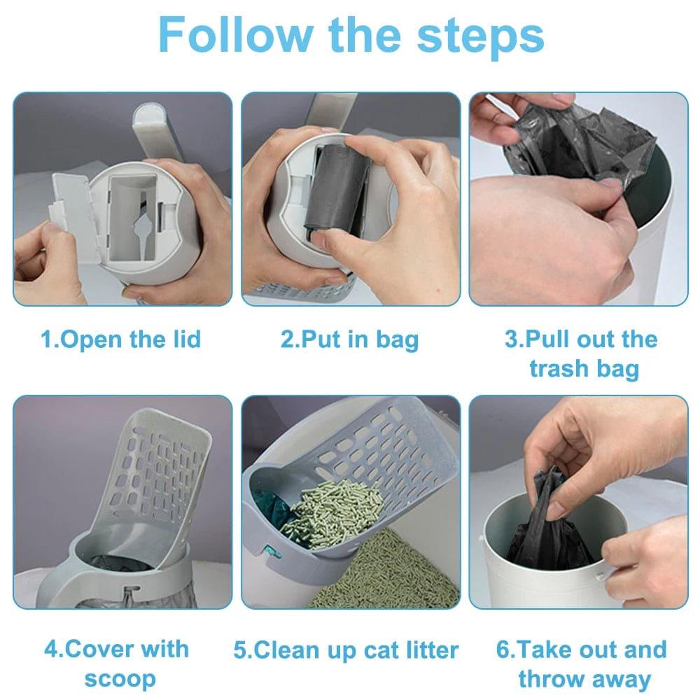 Luxe Litter Essentials - Shopylife -