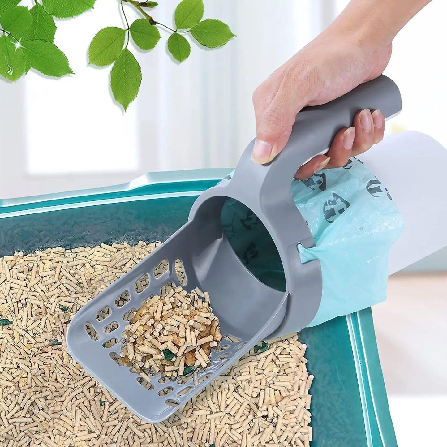 Luxe Litter Essentials - Shopylife -