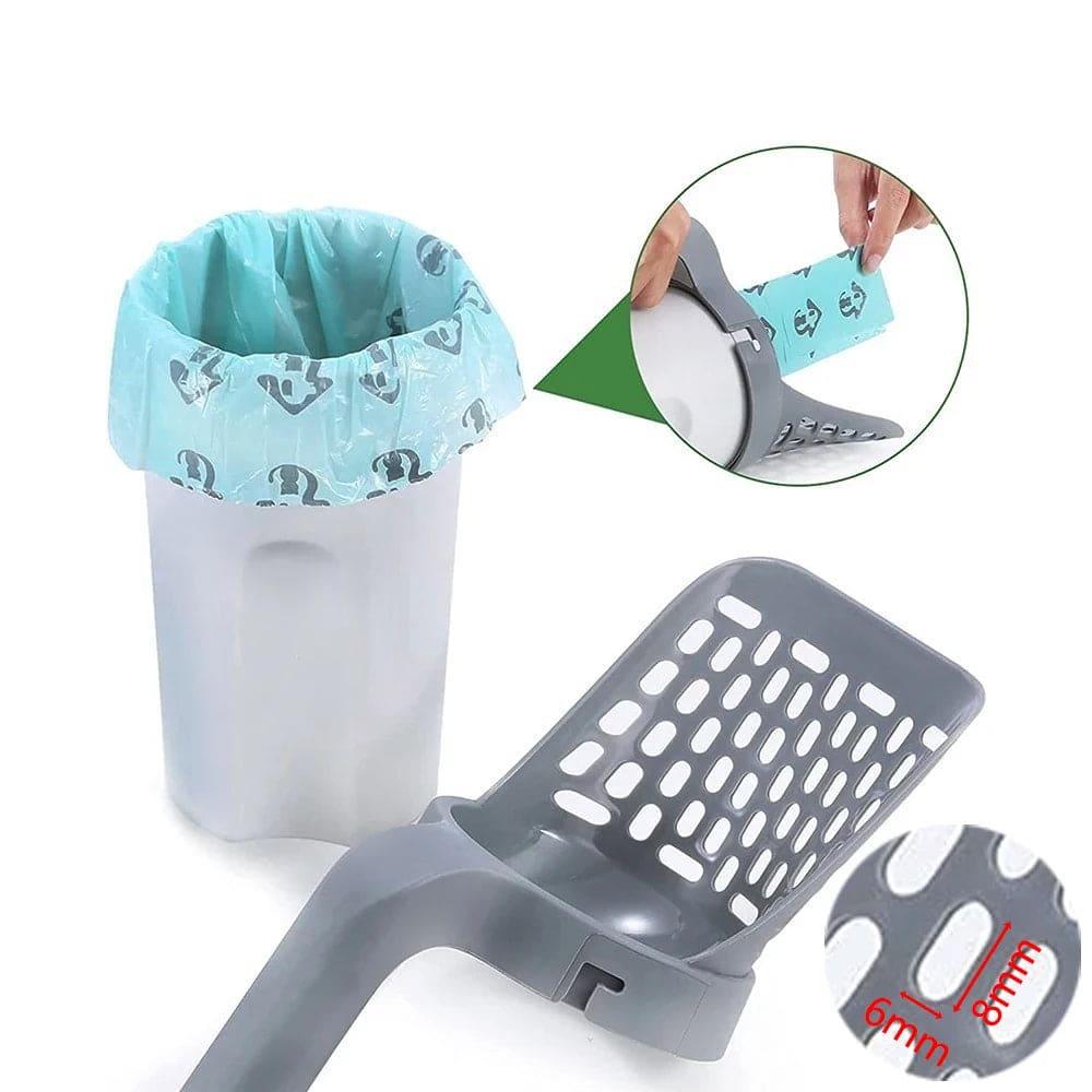 Luxe Litter Essentials - Shopylife -