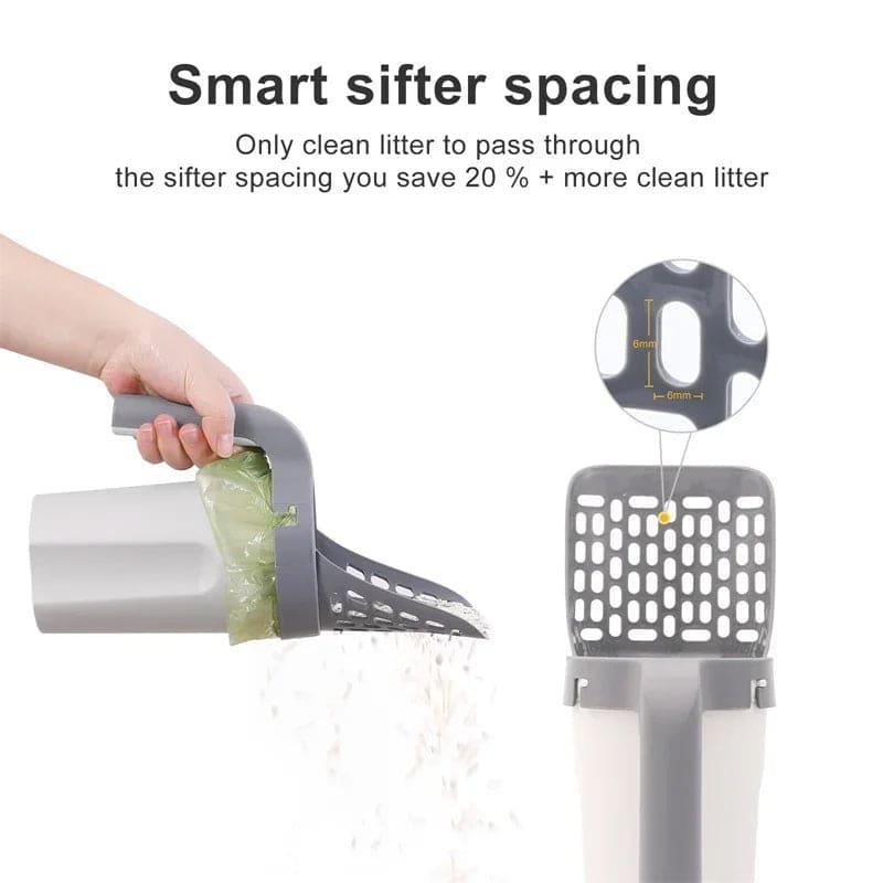 Luxe Litter Essentials - Shopylife -