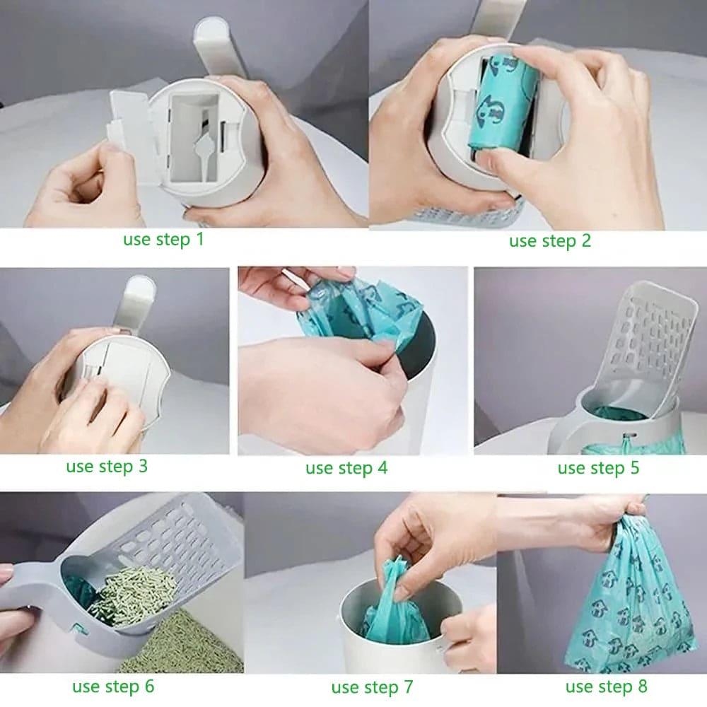 Luxe Litter Essentials - Shopylife -