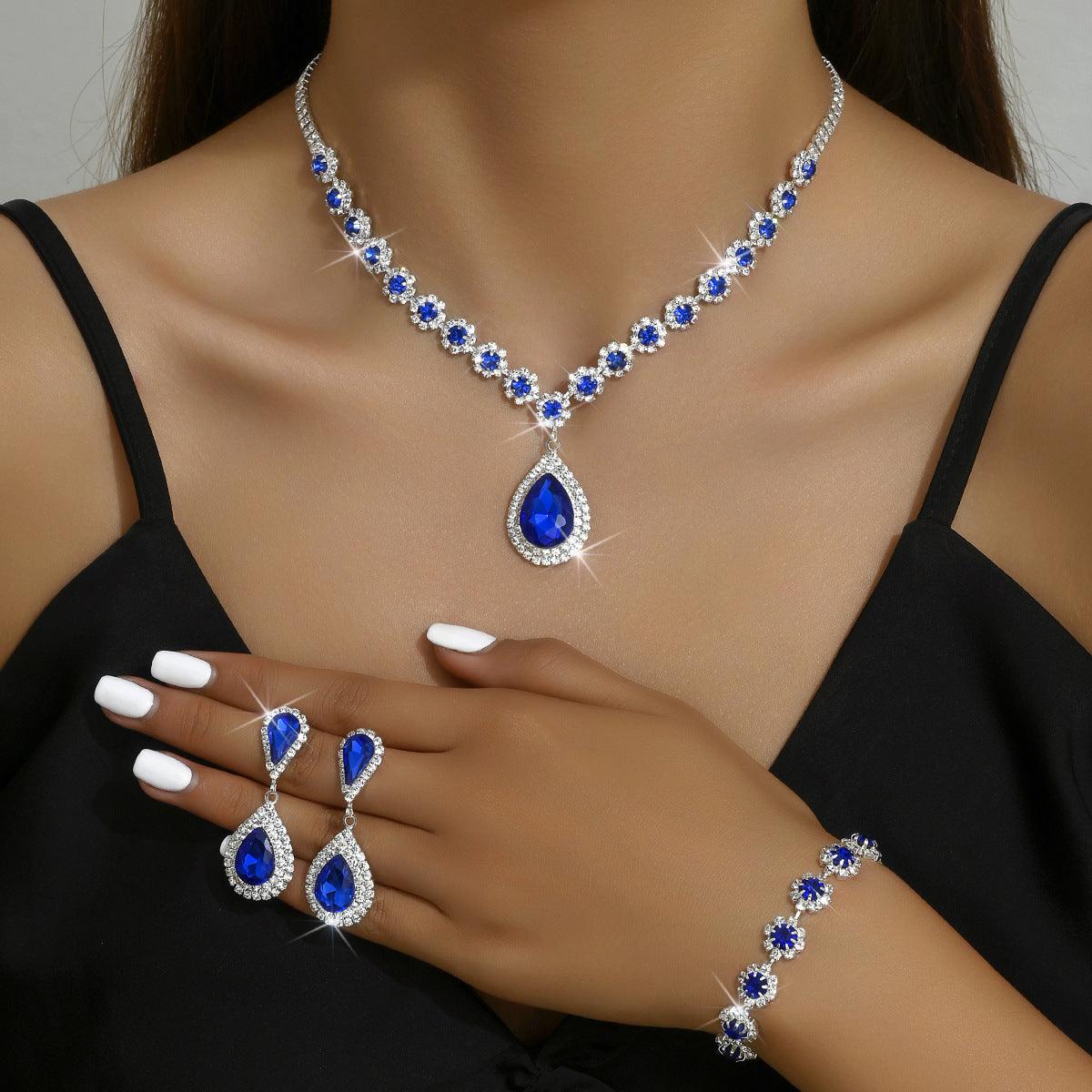 Majestic Three-Piece - Shopylife -