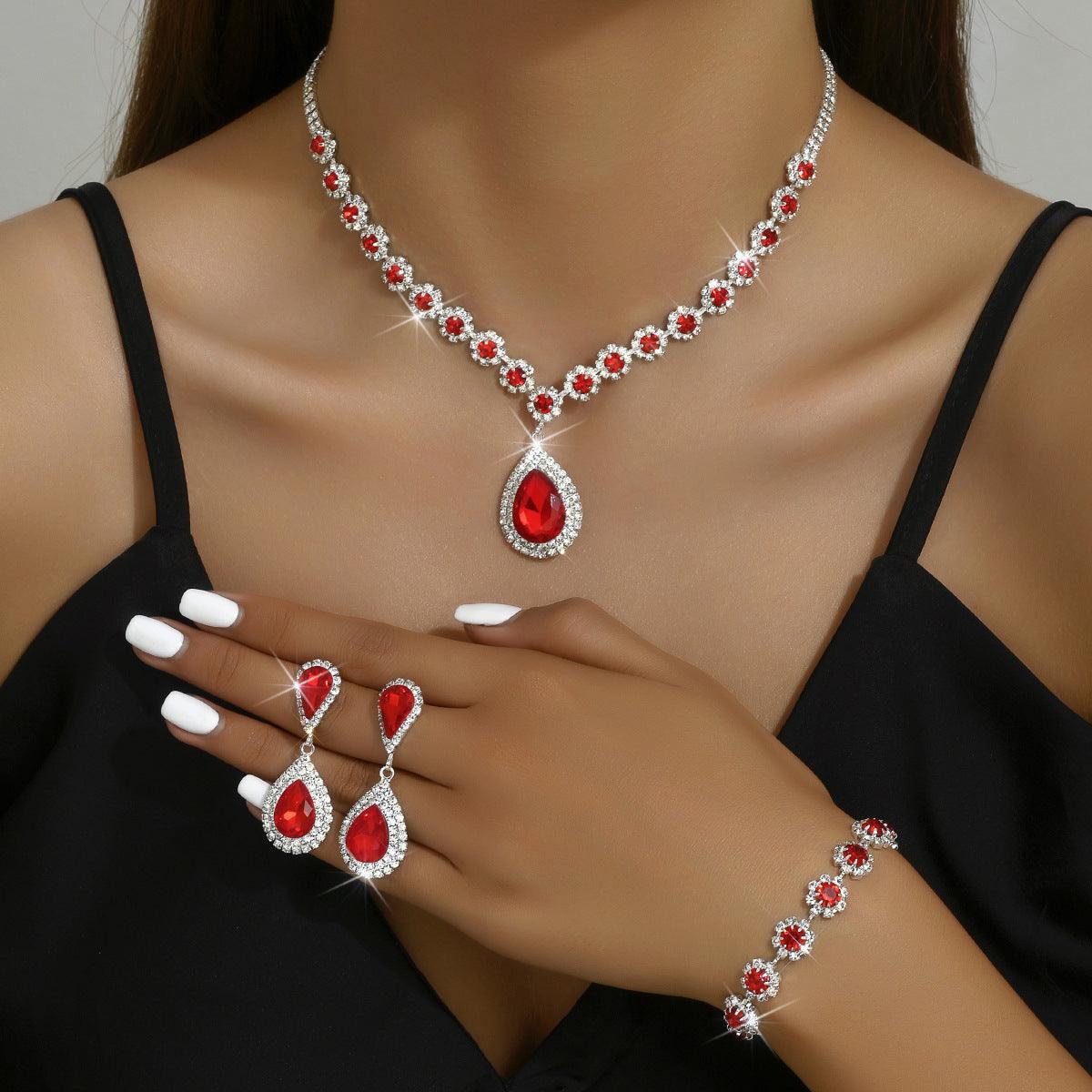 Majestic Three-Piece - Shopylife -