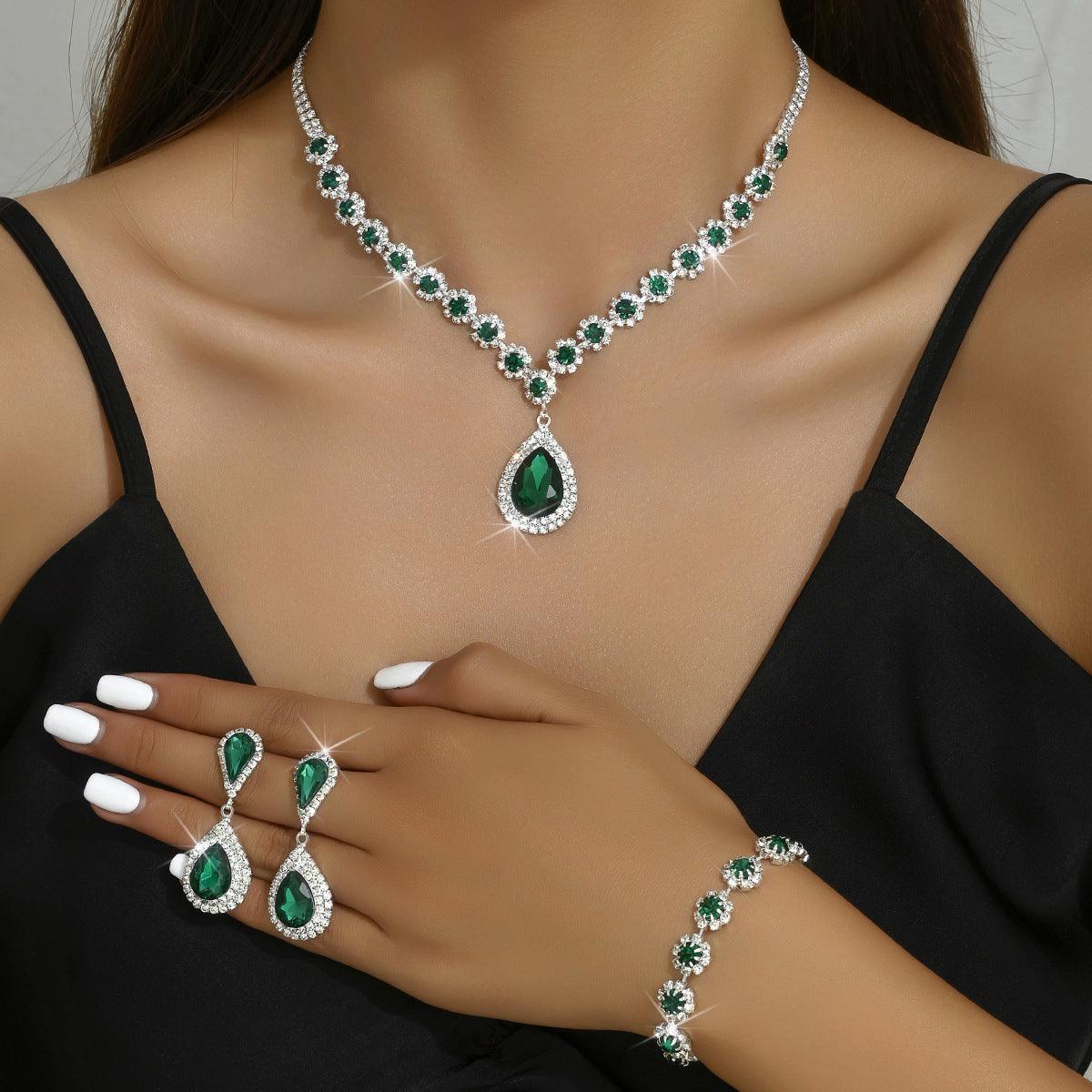 Majestic Three-Piece - Shopylife -