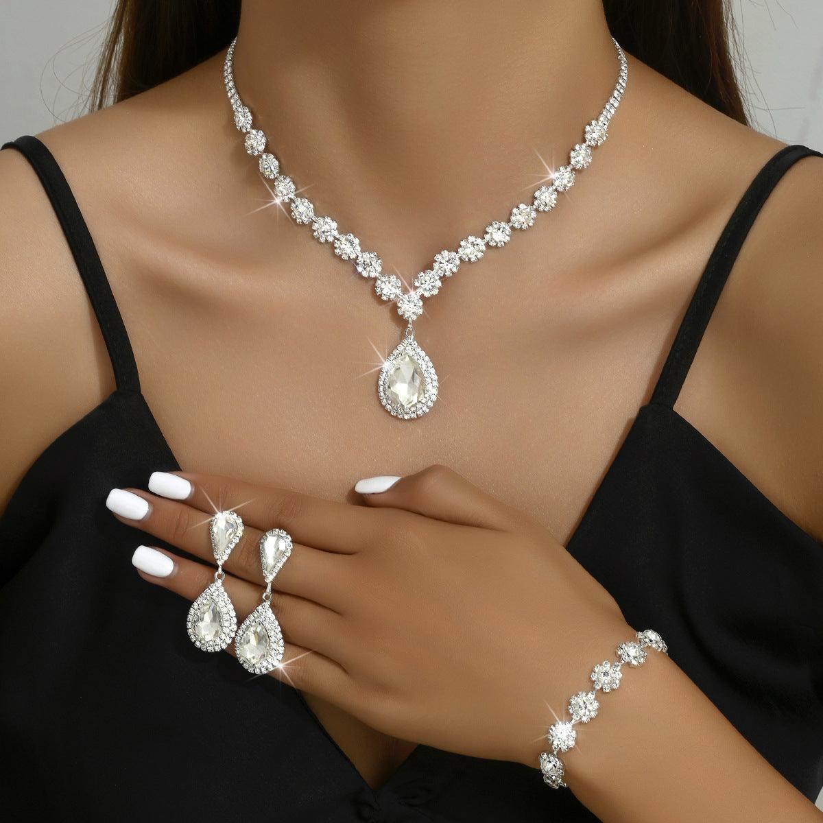 Majestic Three-Piece - Shopylife -