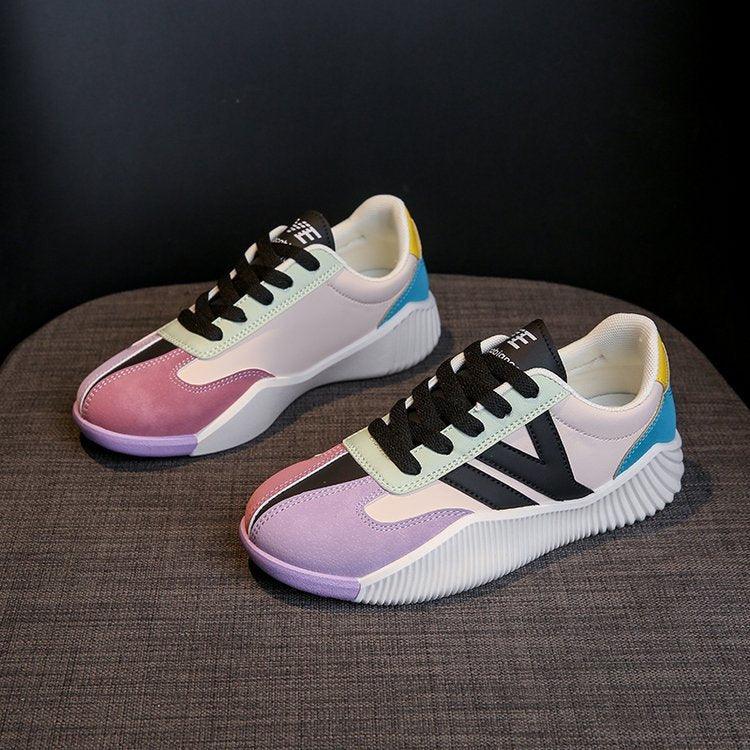 Metrostride Sneaker - Shopylife -