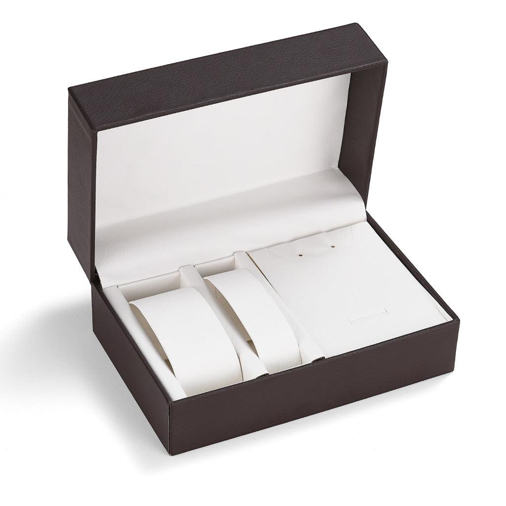 Montre Diamant Élégance - Shopylife -