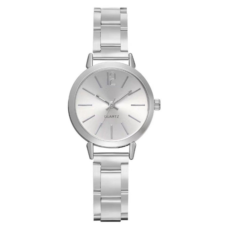 Narrow Steel Quartz - Shopylife -