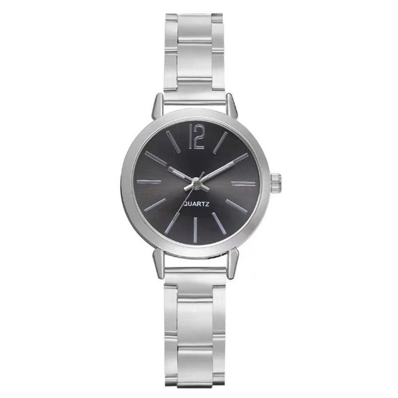 Narrow Steel Quartz - Shopylife -