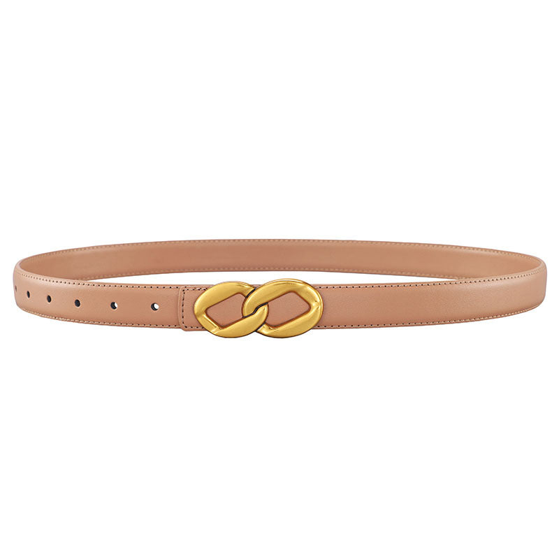 BuckleCraft™ Classic Elegance