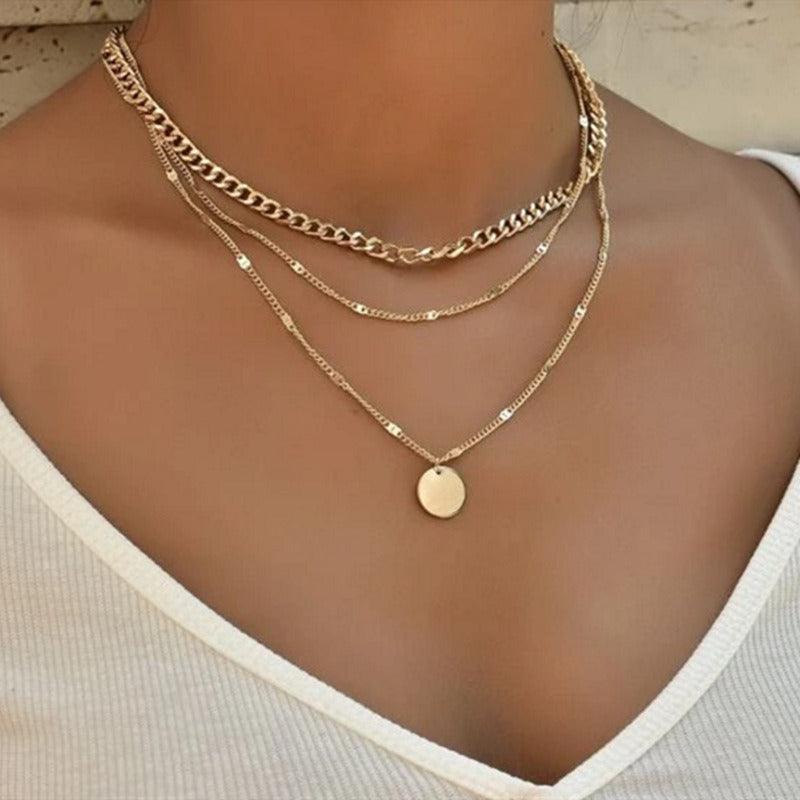 Pearl Clavicle - Shopylife -