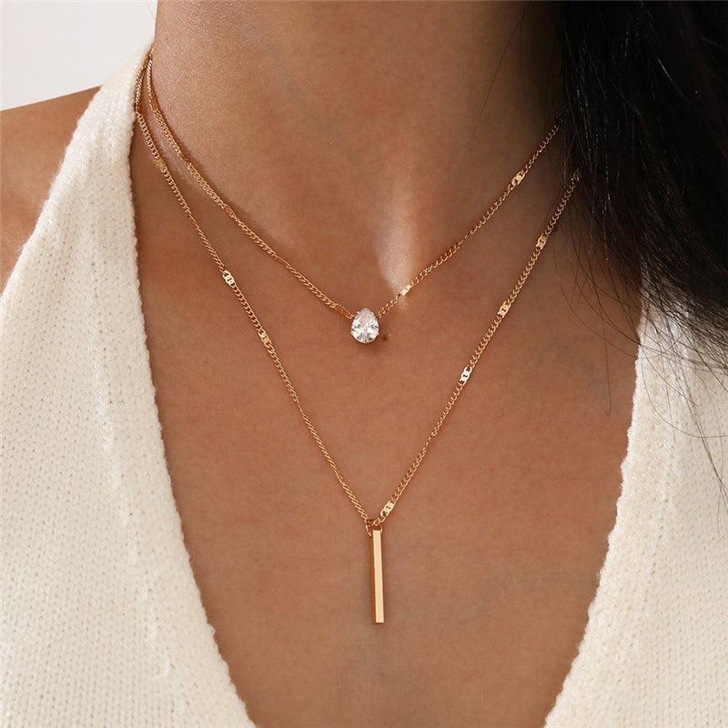 Pearl Clavicle - Shopylife -
