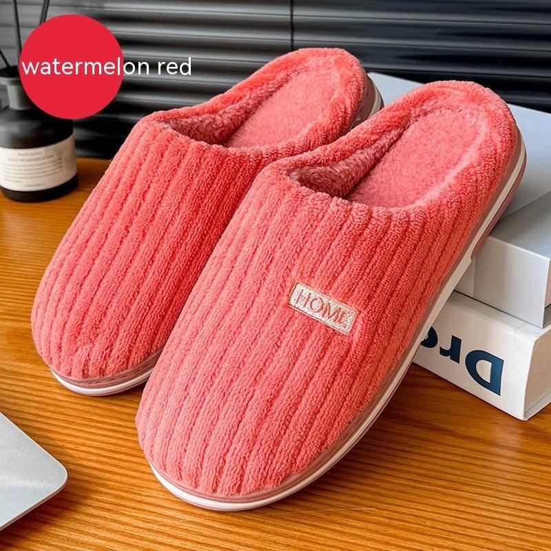 Plush Walks Slippers - Shopylife