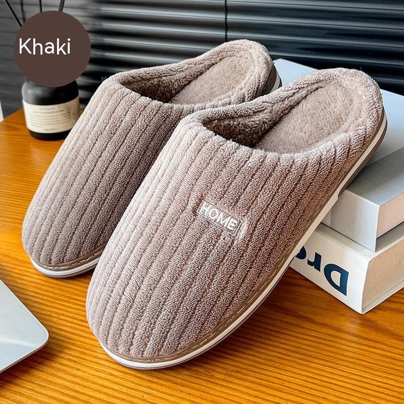 Plush Walks Slippers - Shopylife