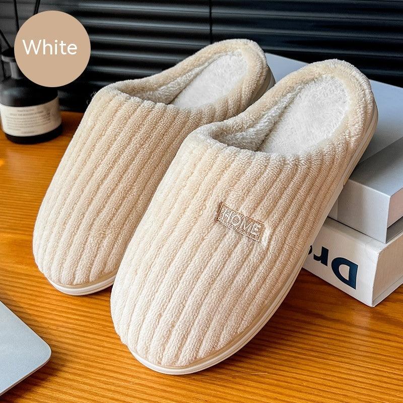 Plush Walks Slippers - Shopylife