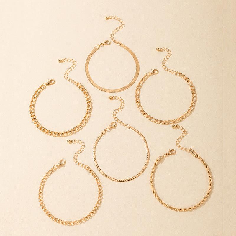 Punk Boho Bracelet - Shopylife