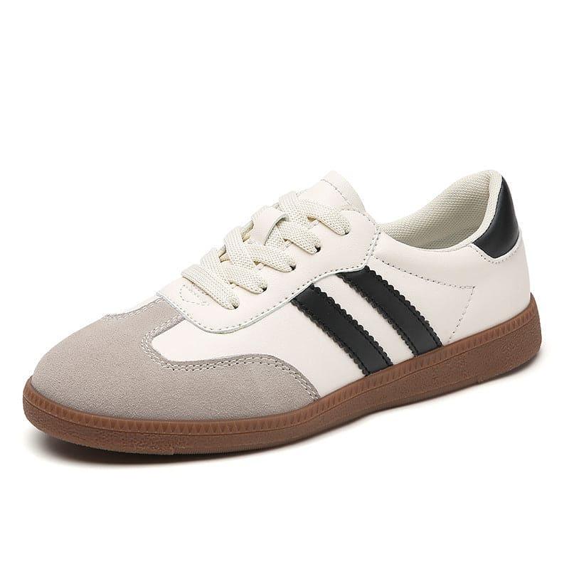 Retro Casual Sports.