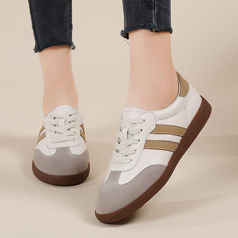 Retro Casual Sports.