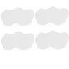 20PCS White