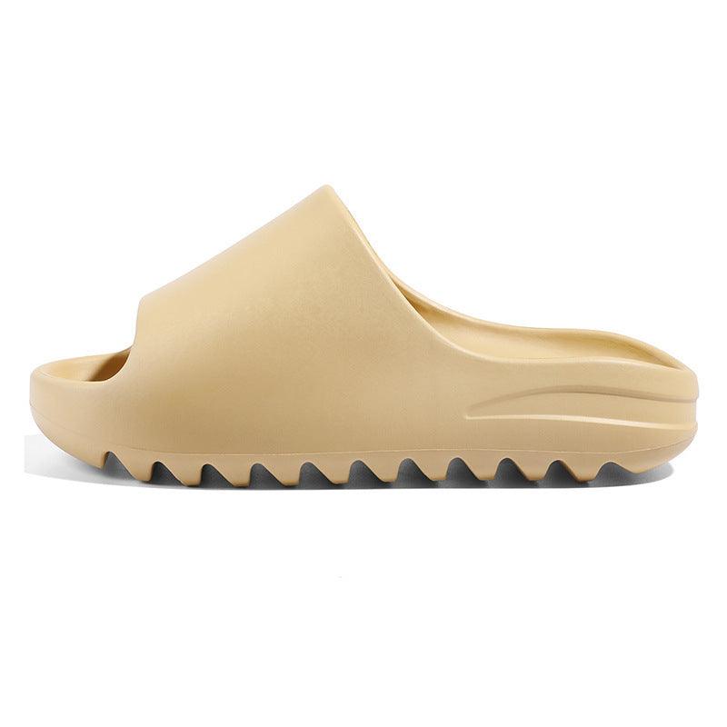 Sesame Graffiti Slipper - Shopylife