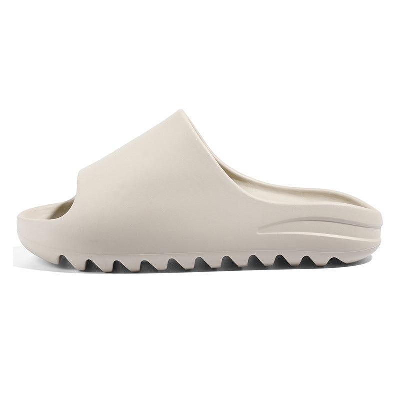 Sesame Graffiti Slipper - Shopylife