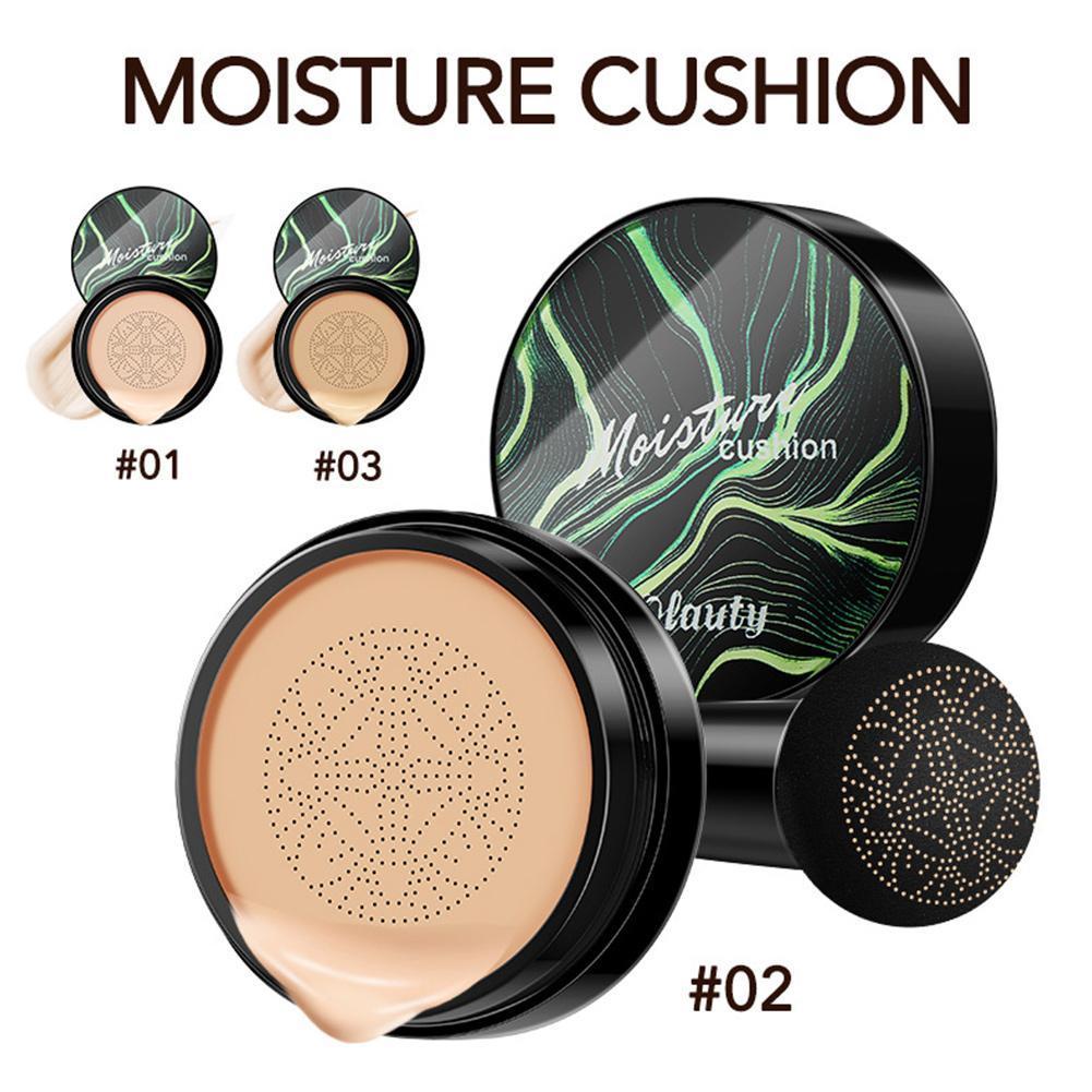 Shopylife BB & CC Radiance - Shopylife