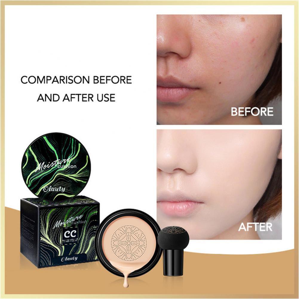 Shopylife BB & CC Radiance - Shopylife