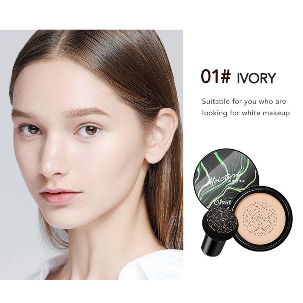 Shopylife BB & CC Radiance - Shopylife