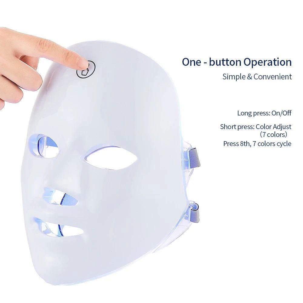 Shopylife LED Rejuvenator - Shopylife