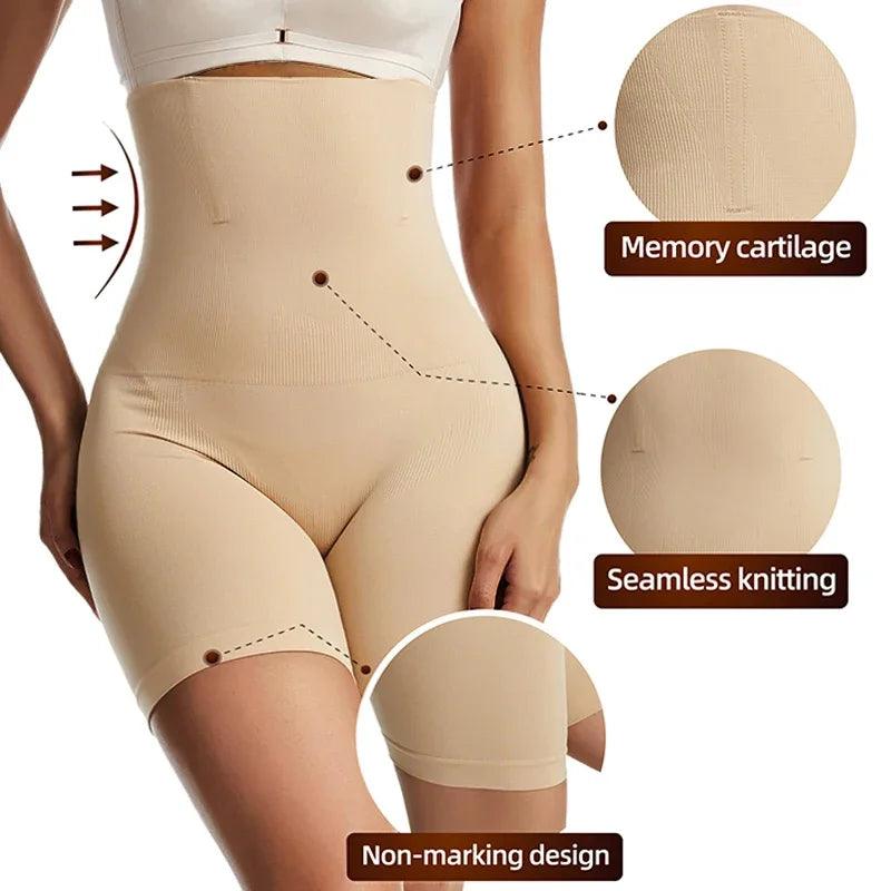 Silhouette Serenity - Body Shaper - Shopylife