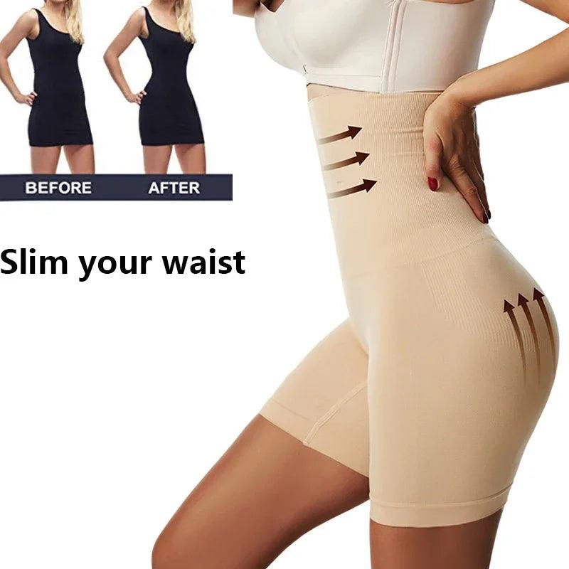 Silhouette Serenity - Body Shaper - Shopylife
