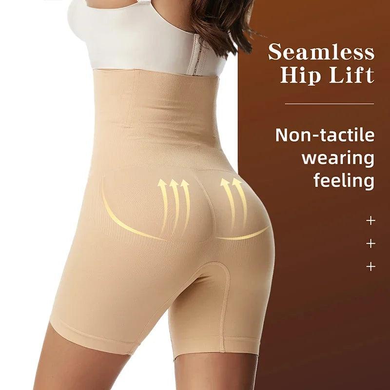 Silhouette Serenity - Body Shaper - Shopylife