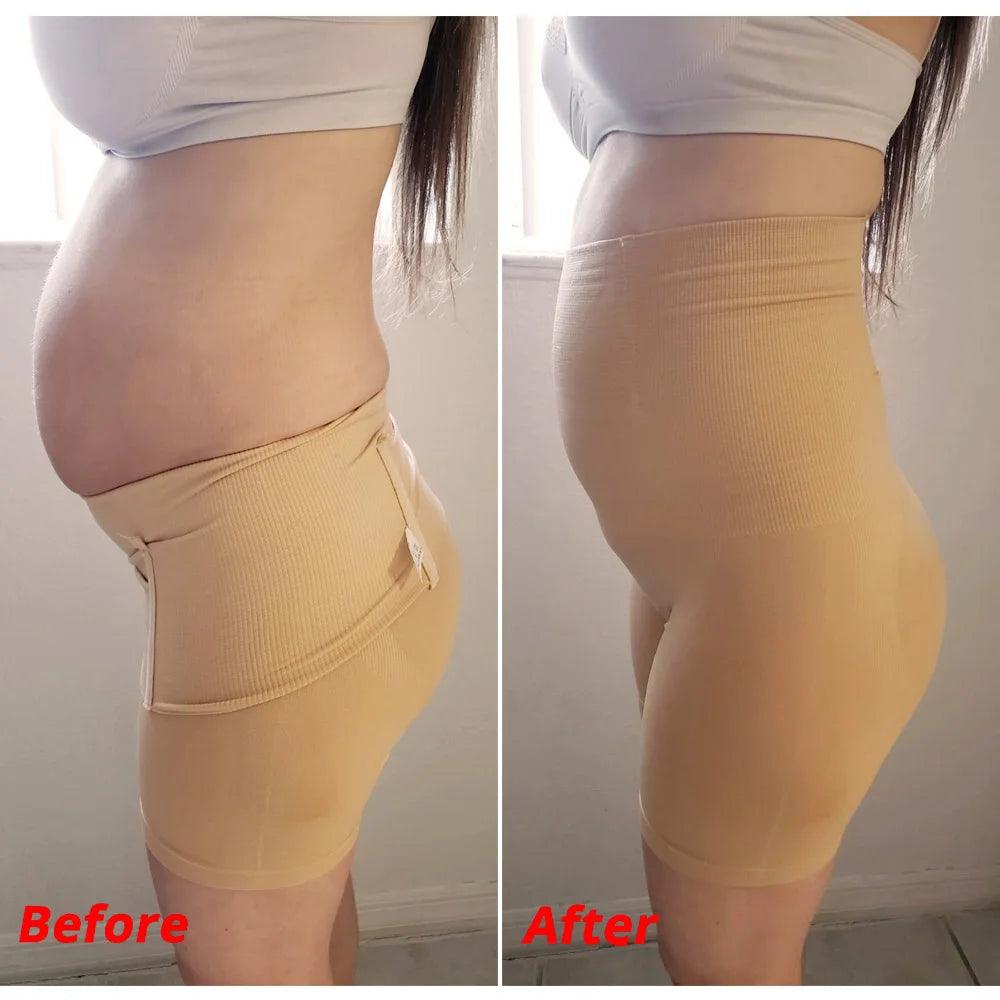 Silhouette Serenity - Body Shaper - Shopylife