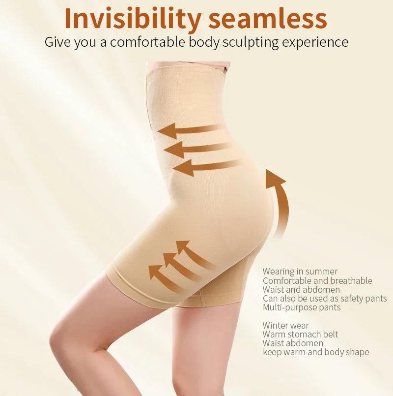 Silhouette Serenity - Body Shaper - Shopylife