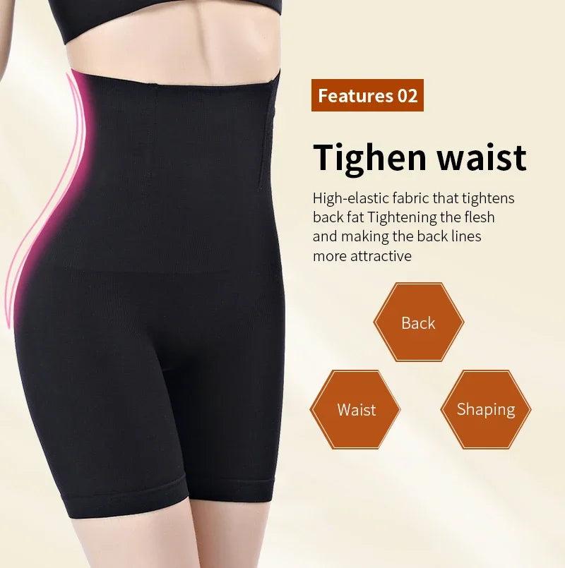 Silhouette Serenity - Body Shaper - Shopylife