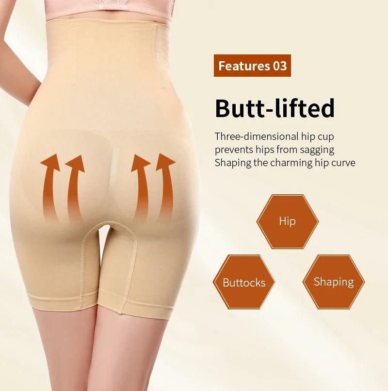 Silhouette Serenity - Body Shaper - Shopylife
