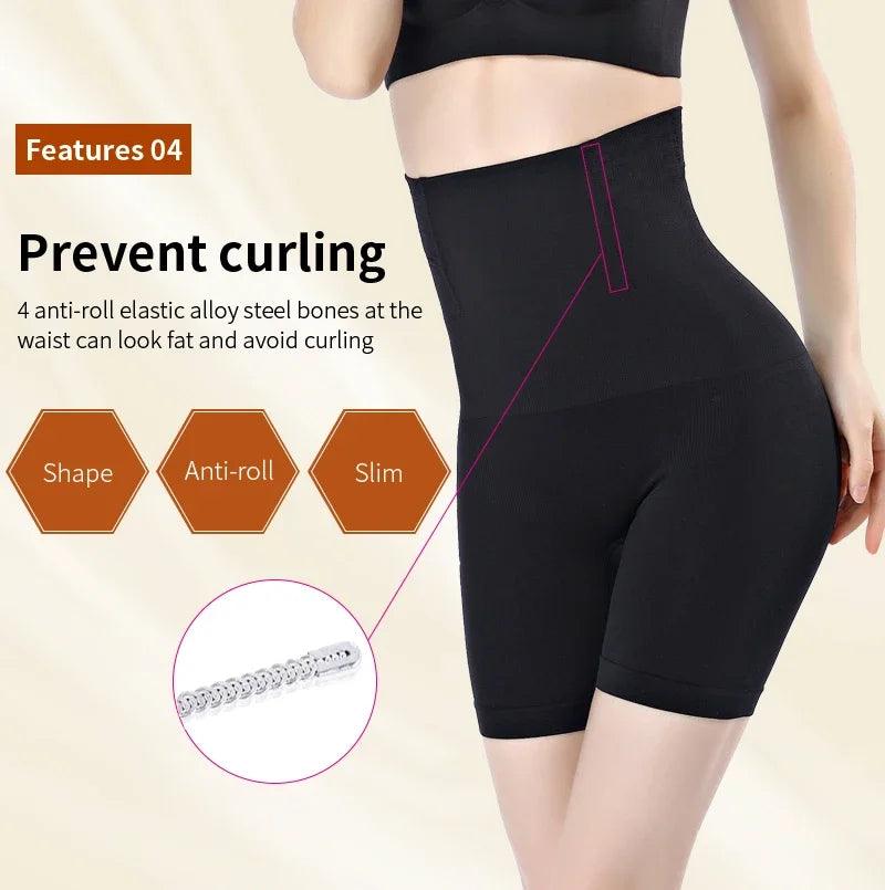 Silhouette Serenity - Body Shaper - Shopylife