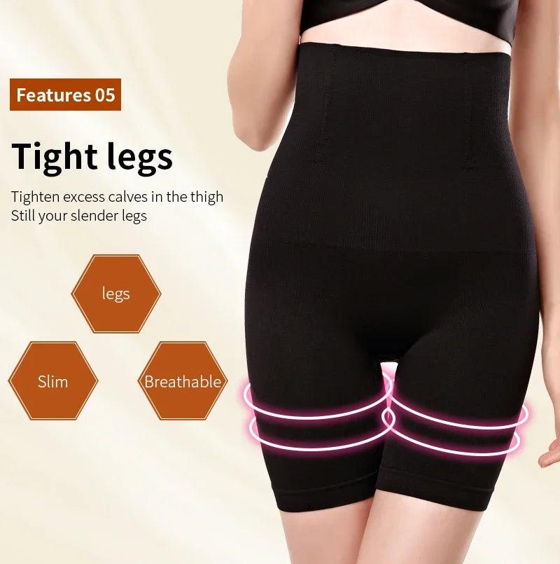 Silhouette Serenity - Body Shaper - Shopylife