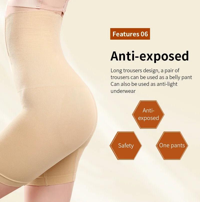 Silhouette Serenity - Body Shaper - Shopylife