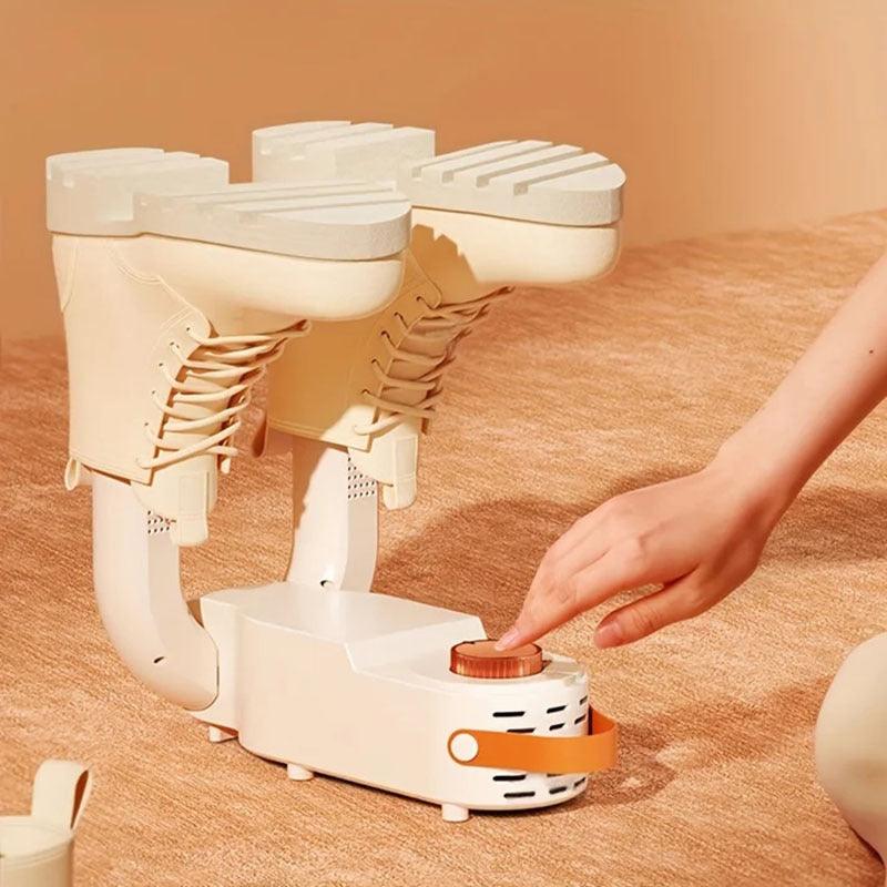 Smart Dryer Household Shoes Warmer Artifact Drying Dormitory Shoes Dryer - Shopylife