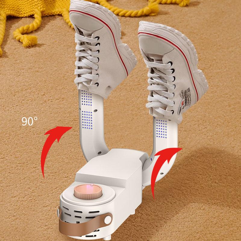 Smart Dryer Household Shoes Warmer Artifact Drying Dormitory Shoes Dryer - Shopylife