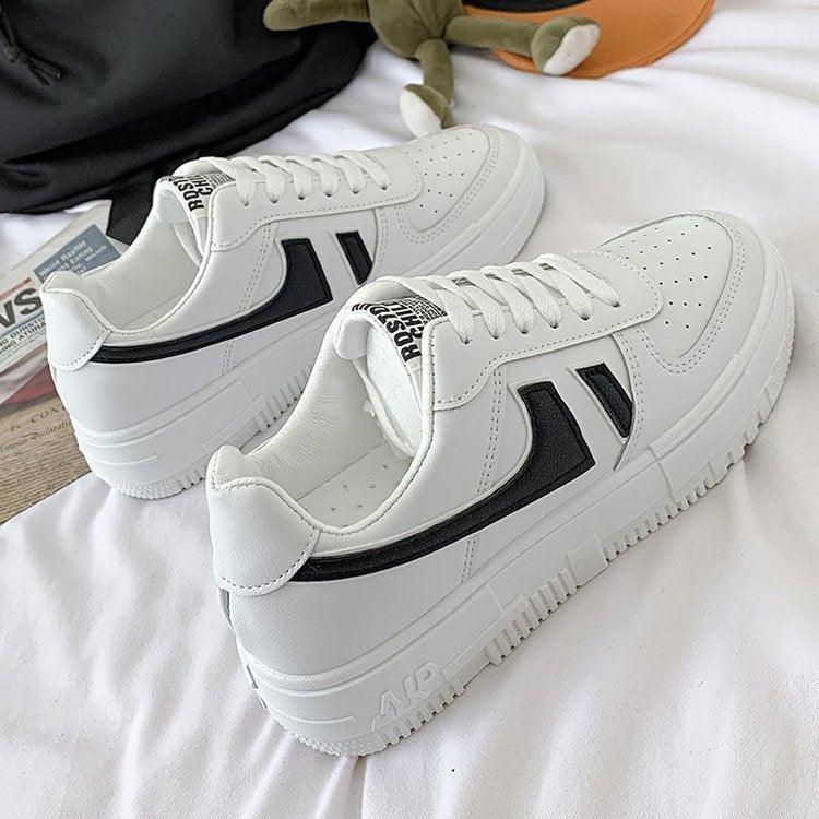 Strap Ease Sneakers - Shopylife
