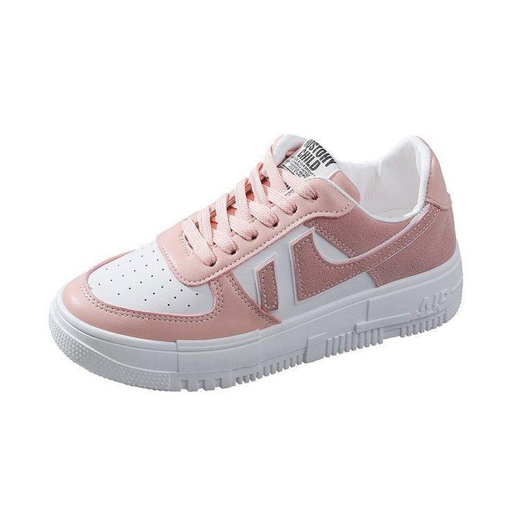 Strap Ease Sneakers - Shopylife