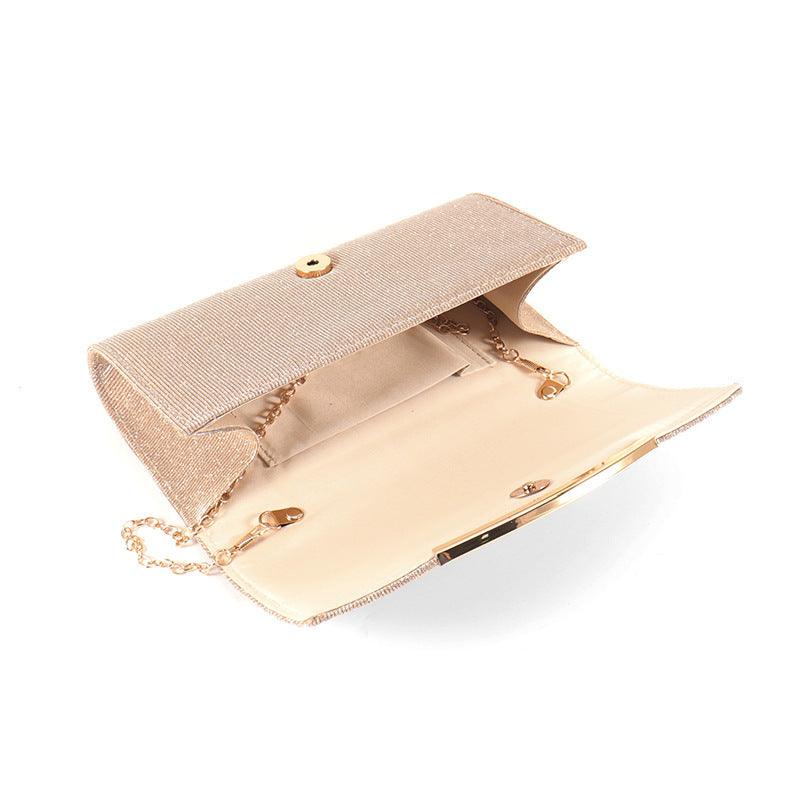 Stylish Soirée Bag.