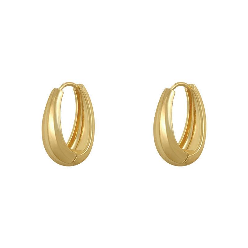 Tridiva Geometric Drops - Shopylife